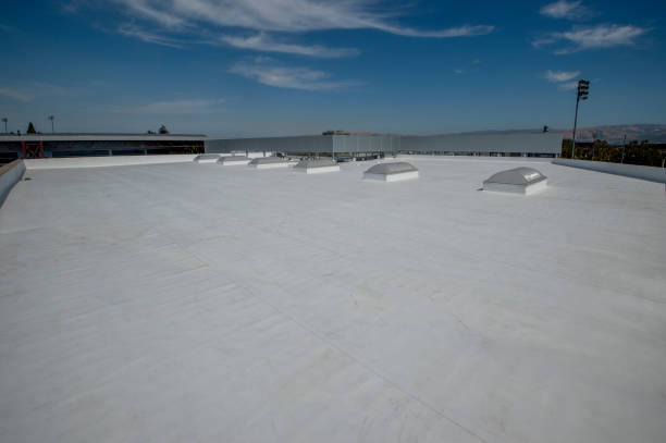 Professional Roofing Services in Capitola, CA