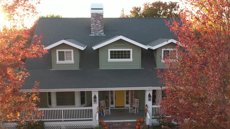 Best Gutter Replacement  in Pitola, CA